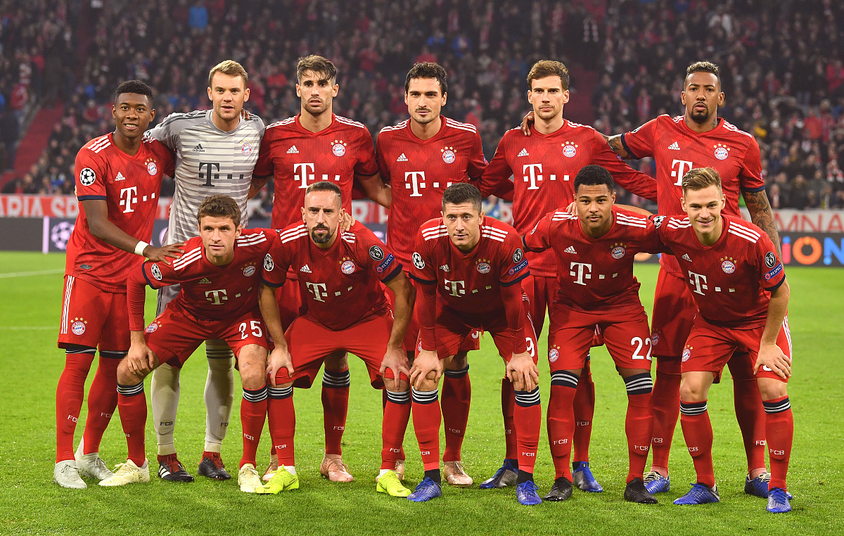 已随时准备 已随时准备