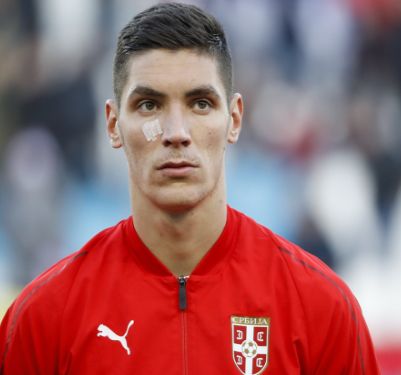 一位曾被寄 一位曾被寄