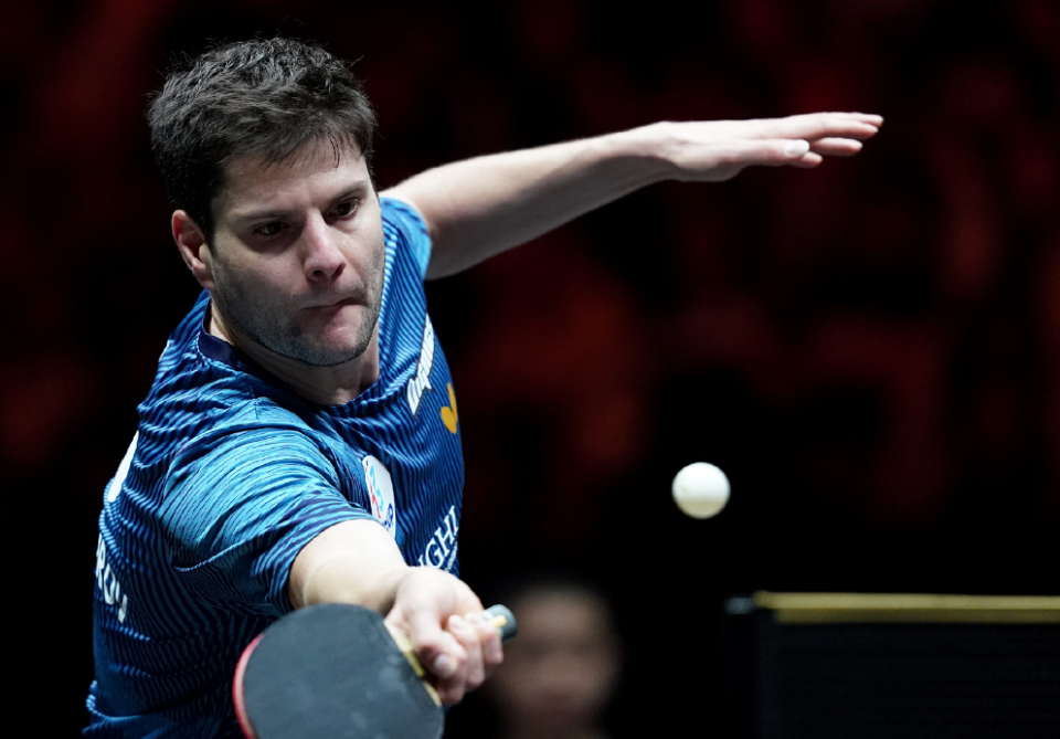 说到欧国联 说到欧国联