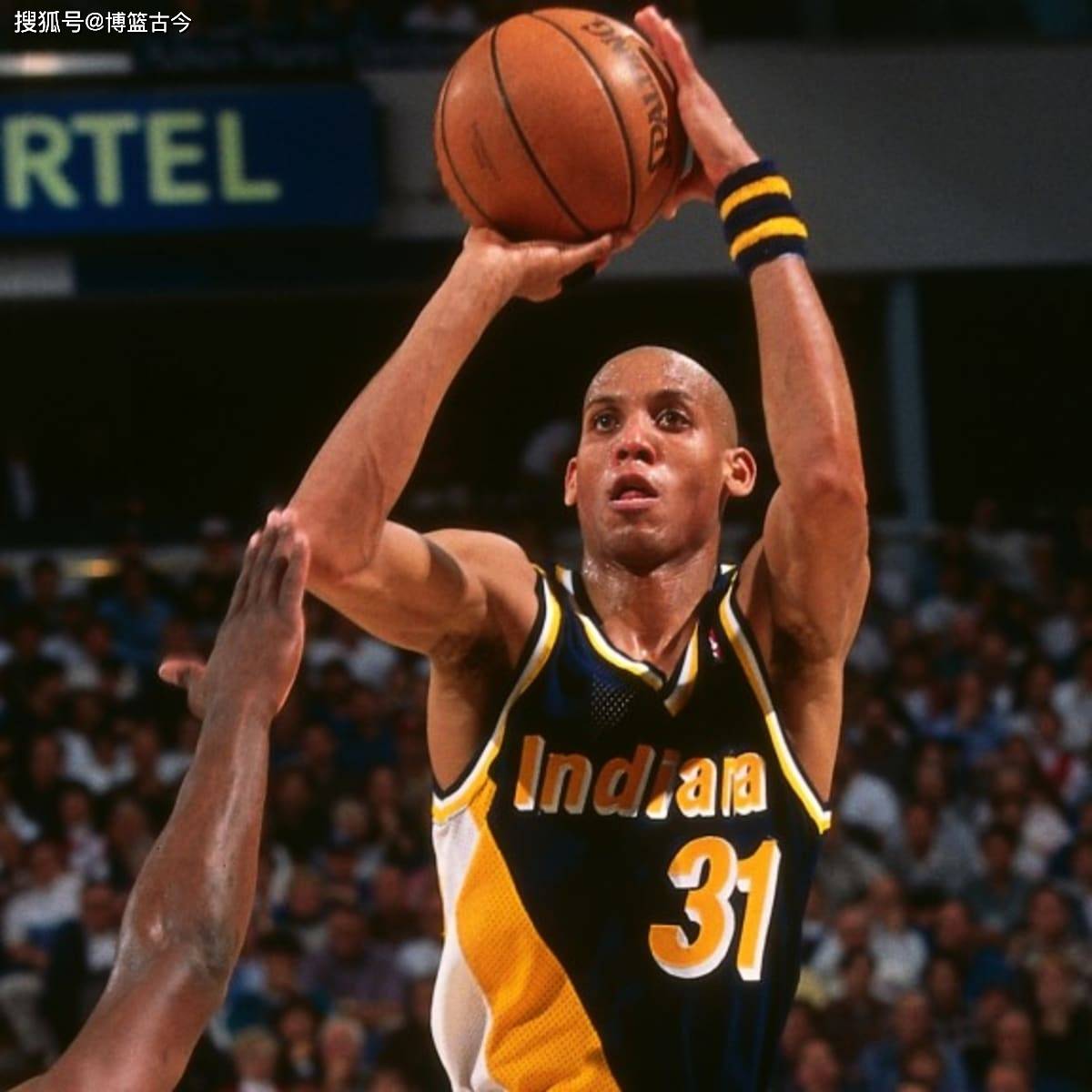 和场上意识 和场上意识