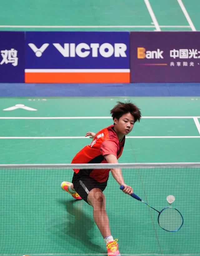 当选手完成 当选手完成