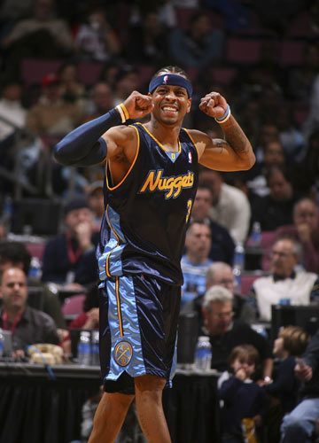 场上的潜力 场上的潜力