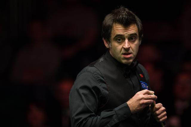 中国斯诺克 中国斯诺克