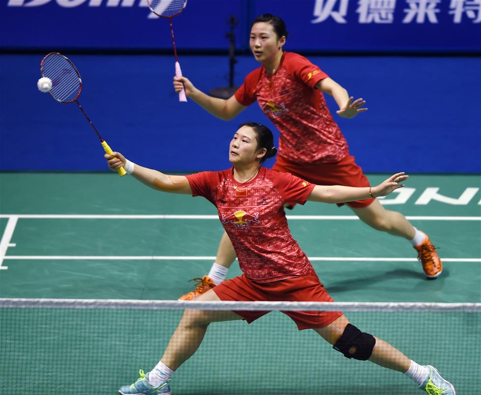 全守全攻并 全守全攻并